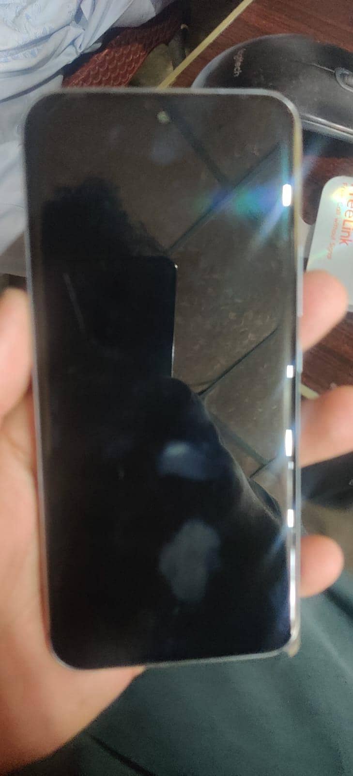 Tecno Spark 40pro plus 4