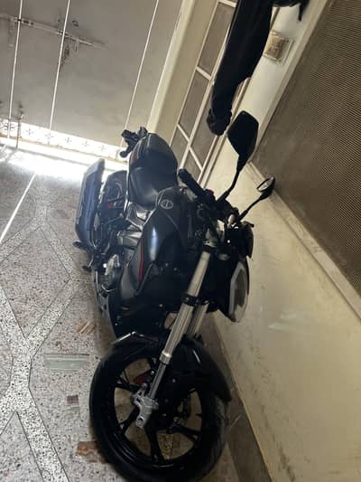 Benelli 180s stock condition
