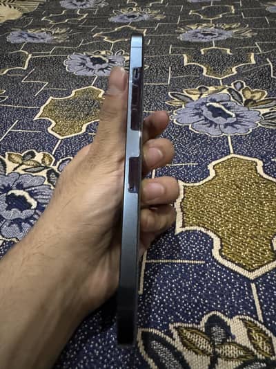 I phone 12 pro max 89 health