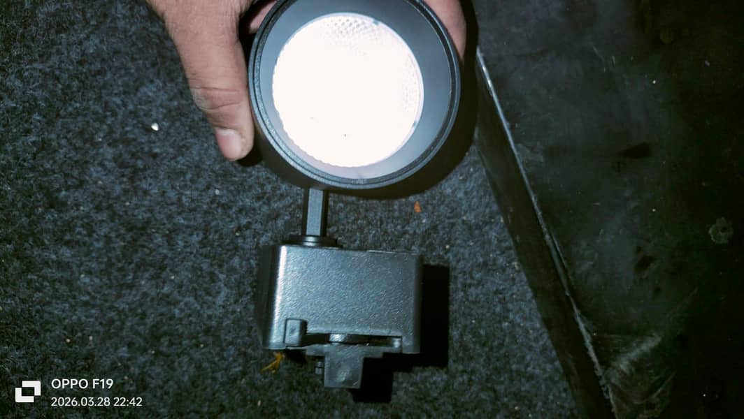 track lights 0