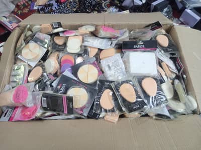 Makeup Sponge