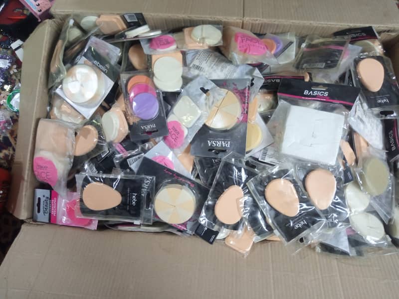 Bulk Makeup Sponge 2