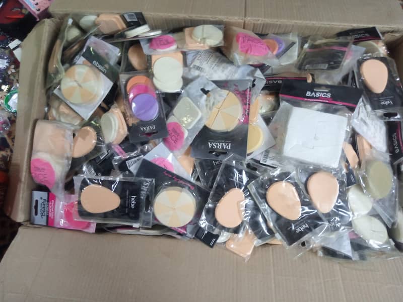 Bulk Makeup Sponge 4