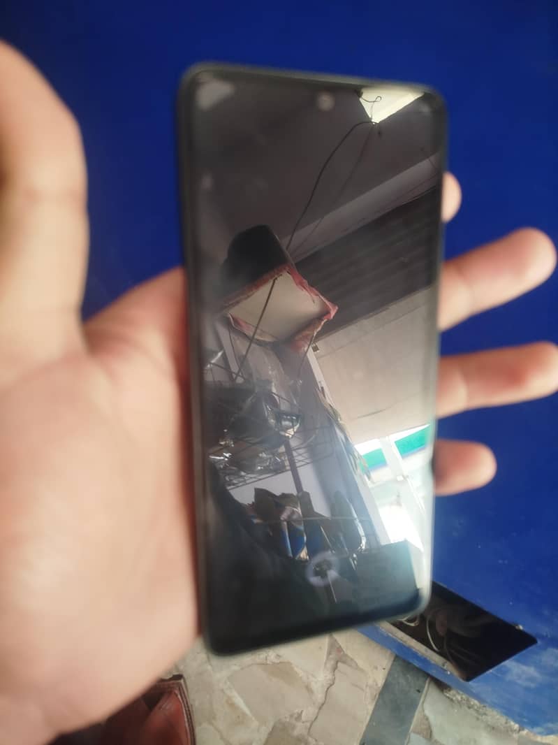 Xiaomi Redmi Note 13 1
