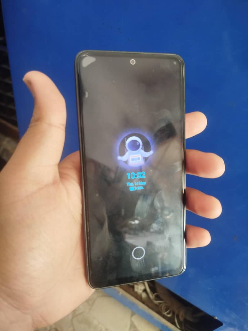 Xiaomi Redmi Note 13 6