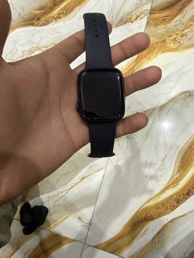 Apple Watch Series 7