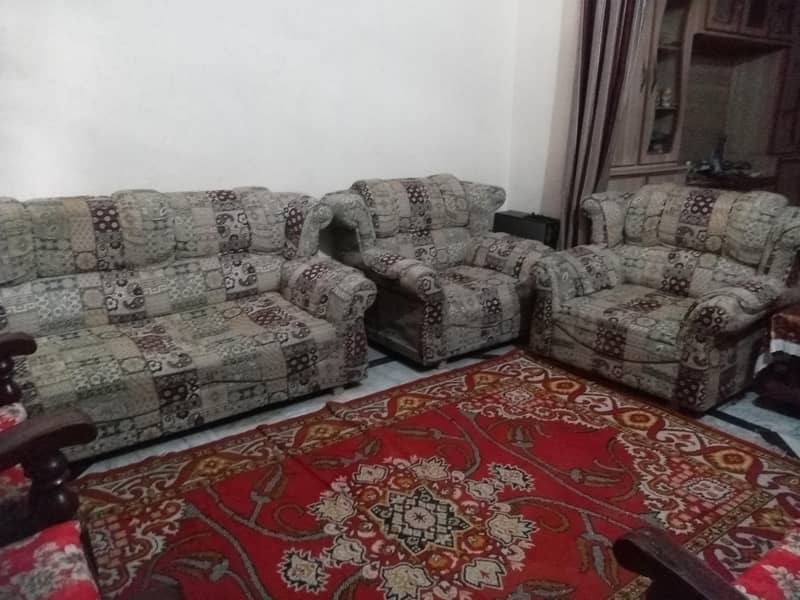 sofa sets 3