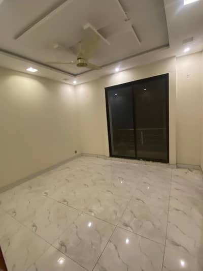 Non Furnished Studio Apartment Available For Rent In Dream Gardens