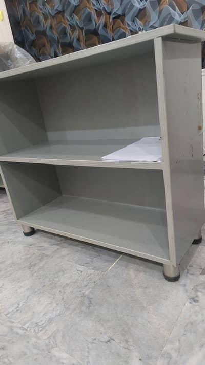 Book Shelf Rack