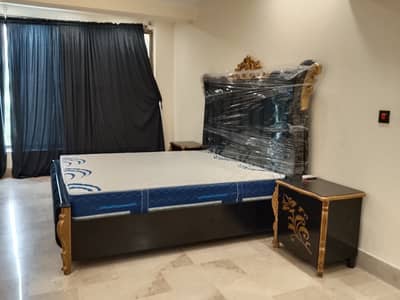 FOR RENT Luxury Furnished Triple Storey 9-Beds House with extra Land F_6/4