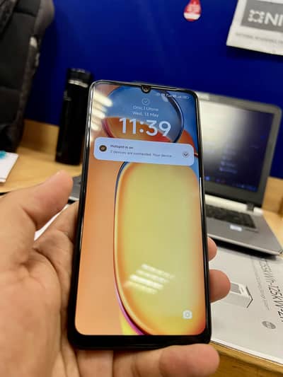 Redmi 13c - 6/128