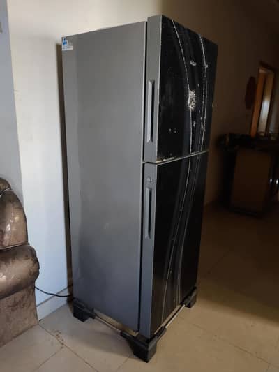 Hair Refrigerator
