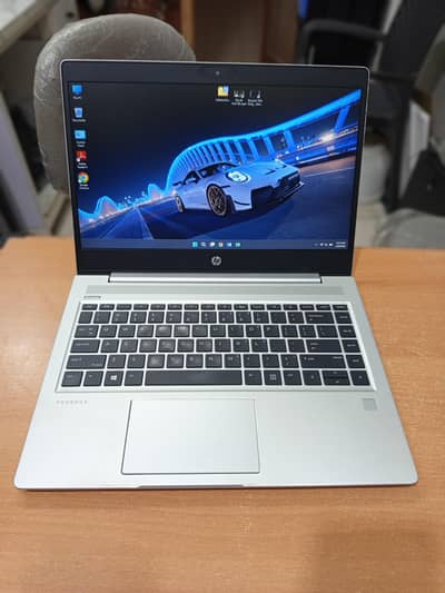 HP Probook 440 G7 & 640 G8 Corei5 10th/11th Gen A+ Laptops USA Import