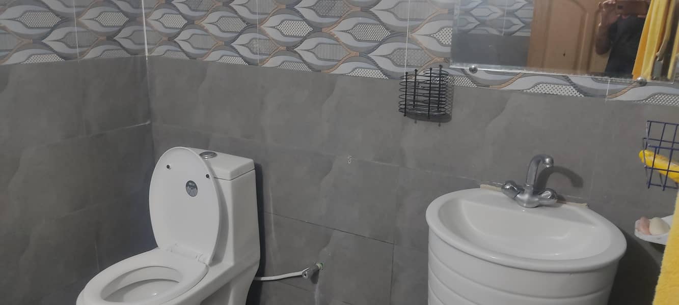 One Room 1