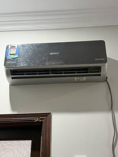 orient Dc inverter 10 by 10