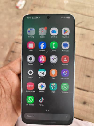 Samsung S22+5g