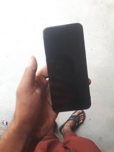 Samsung s8 plus patched