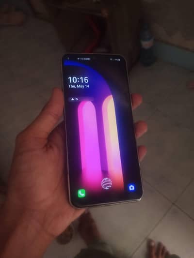 LG V60 ThinQ 5G | 8/128 | Snapdragon 865 | Quad DAC | PTA