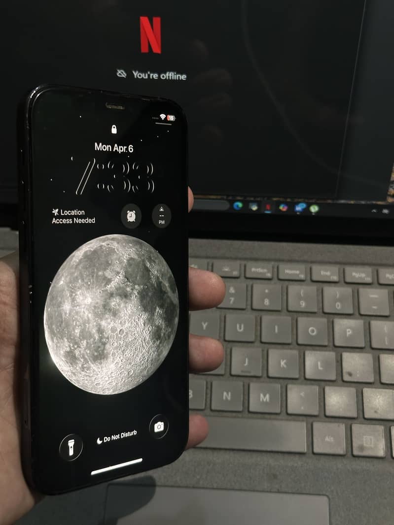 iPhone 12 Pro 7
