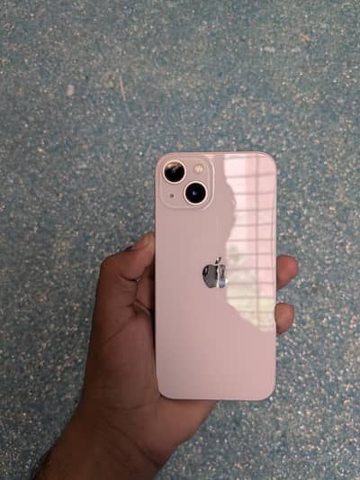 iPhone 13 256gb