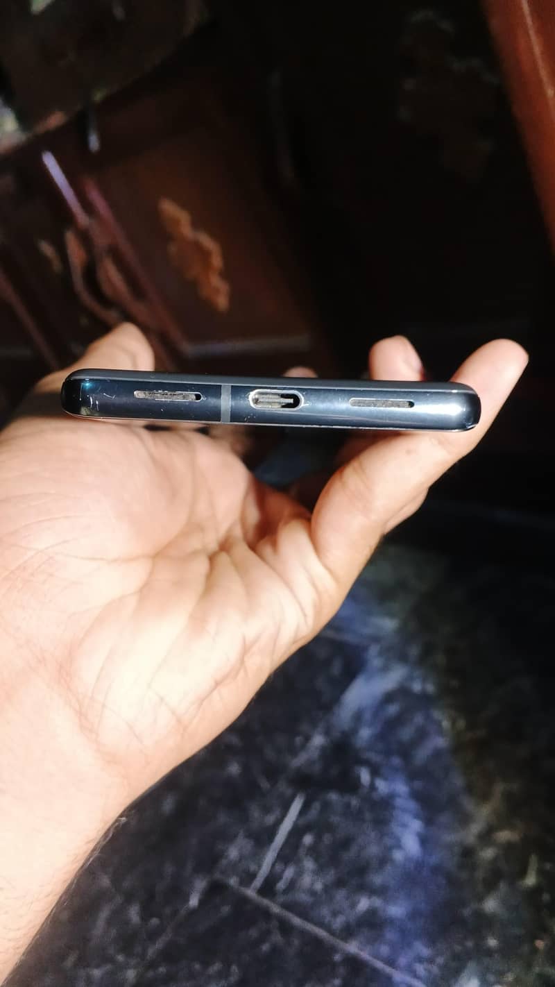 Google pixel 7pro 5