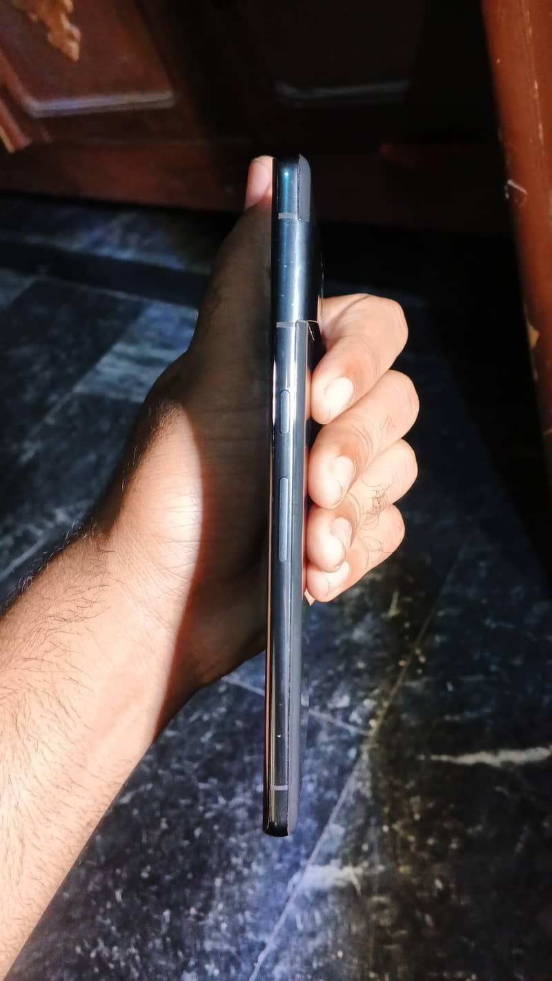 Google pixel 7pro 6