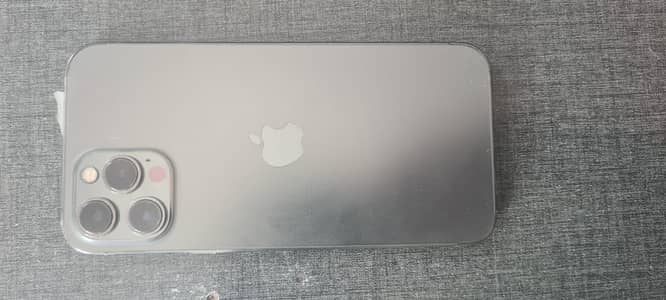 IPHONE 12 PRO MAX PTA APPROVED