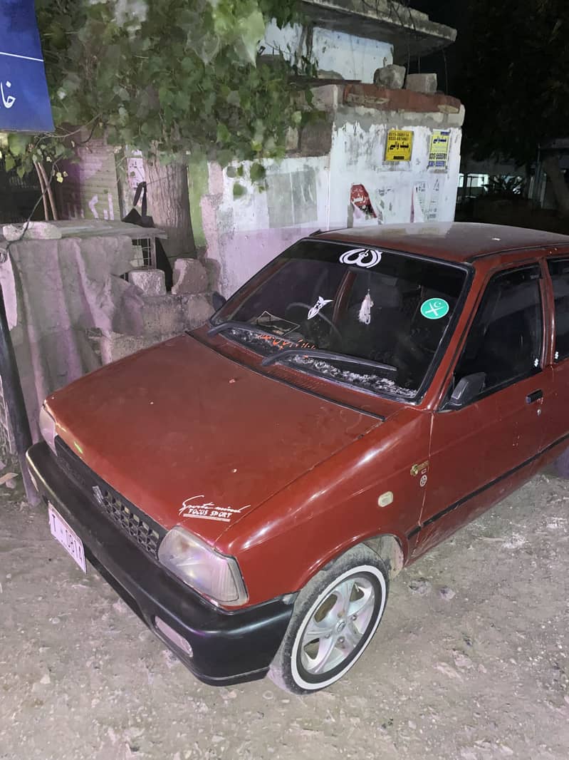 mehran vx 03190821086 0