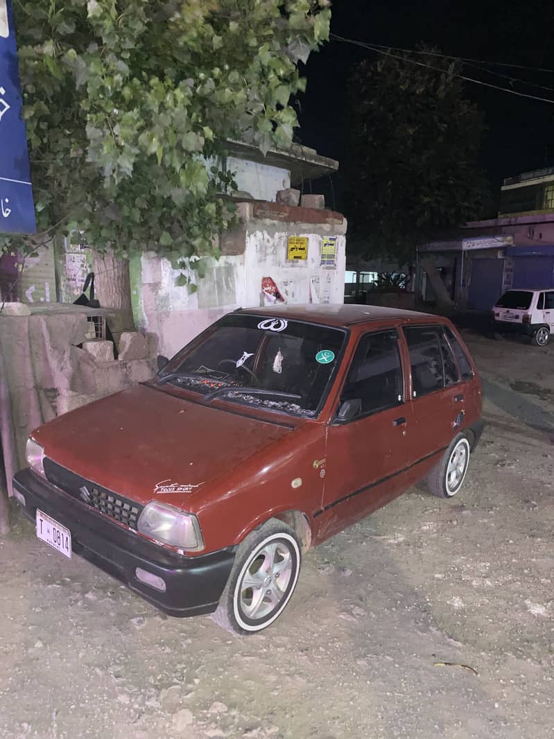 mehran vx 03190821086 2