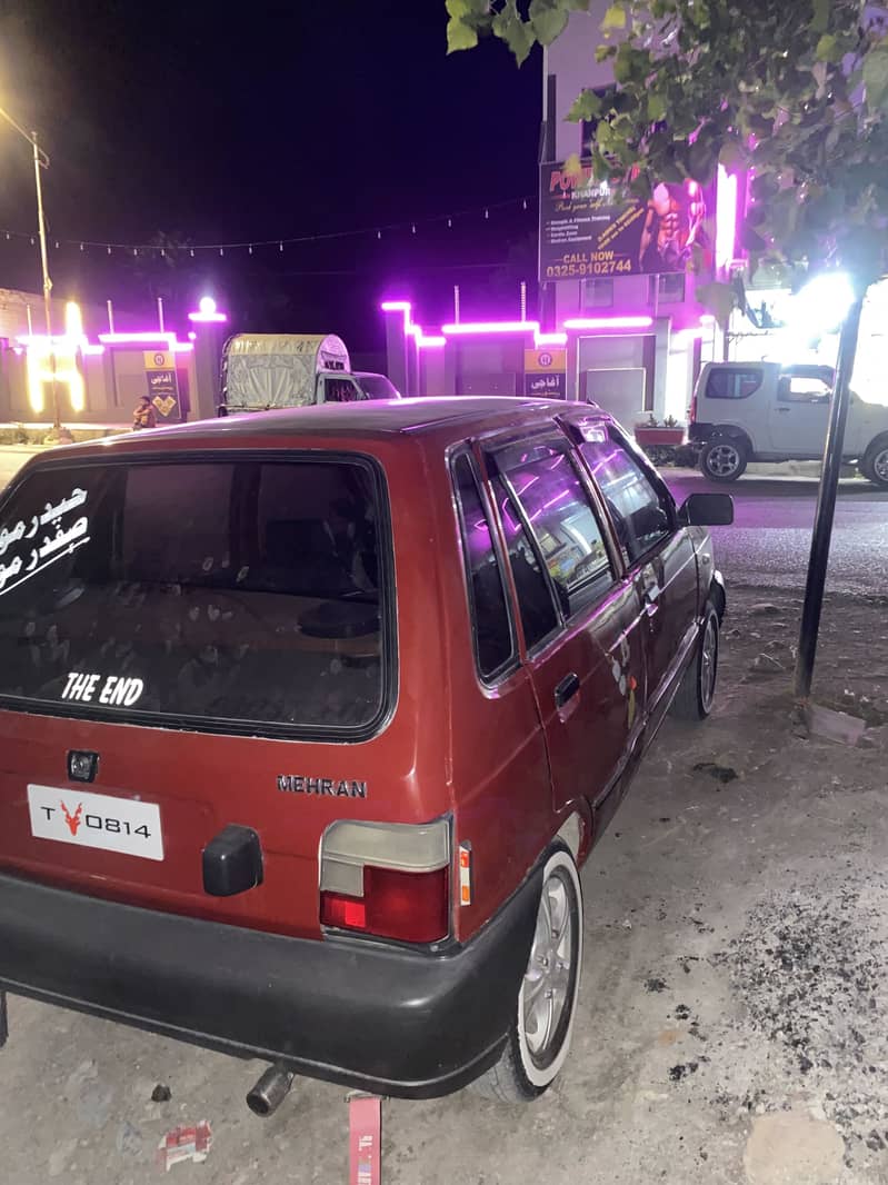 mehran vx 03190821086 3