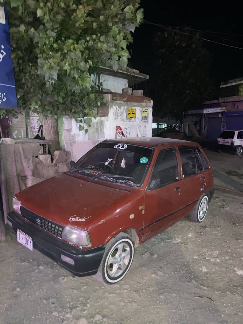 mehran vx 03190821086 4