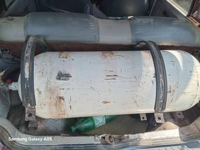 complete CNG kit of car for sale