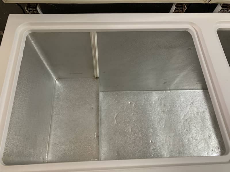 WAVES FREEZER 5