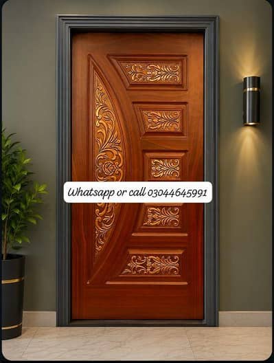 Fiber doors Wood doors PVc Doors Panal Doors malasian Ash white doors
