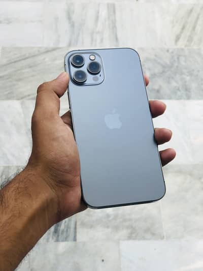 Iphone 12 pro max 256 gb