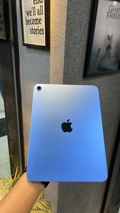 IPAD 11 Gen (A16)