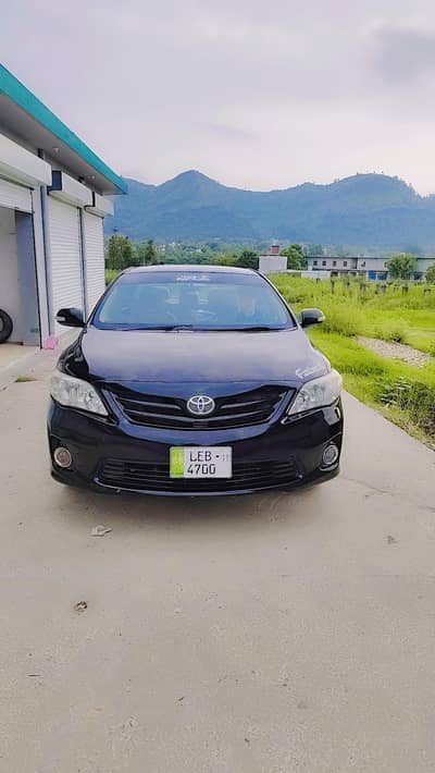 Home use car