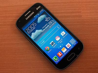 Samsung S3( V ) PTA Approved