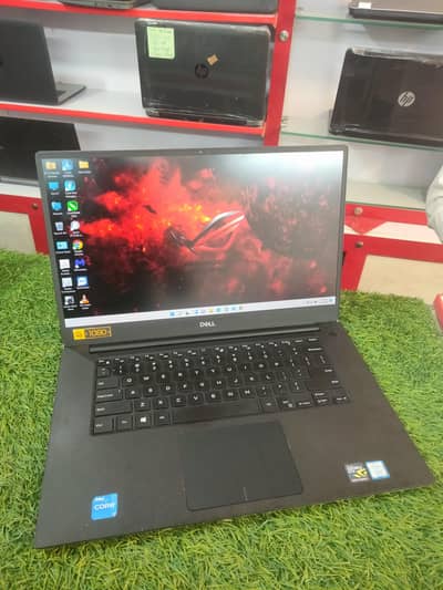Dell XPS 7590 -  i7-9750H Hexa Core - Nvidia 1650 Card - 1TB Nvme