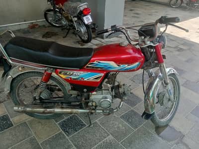 All ok bike File available