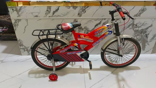 Bicycle for sale     BMX