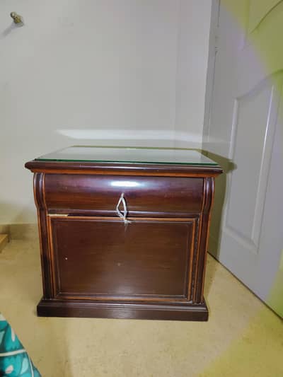 bedside cabinet single