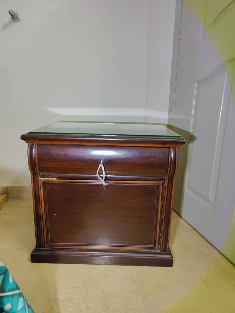 bedside cabinet single 0