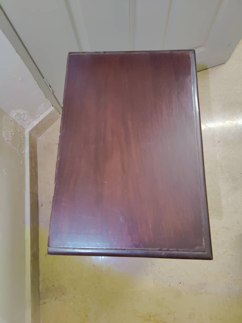 bedside cabinet single 1