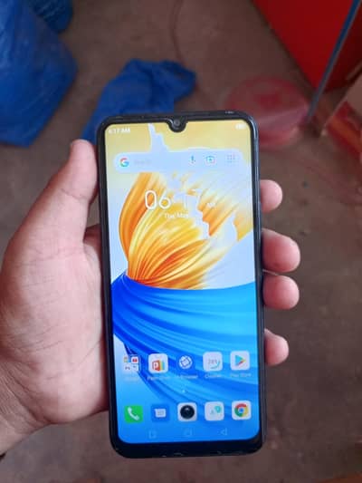 infinx smart 6