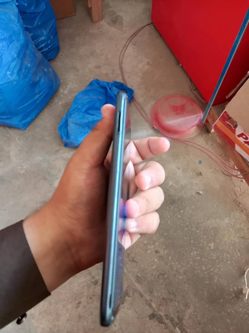 infinx smart 6 2