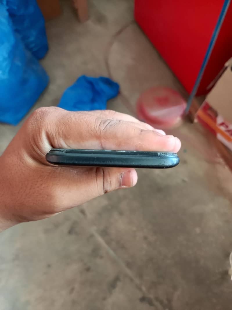 infinx smart 6 3
