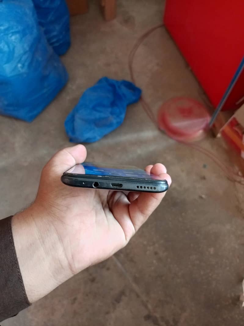 infinx smart 6 4