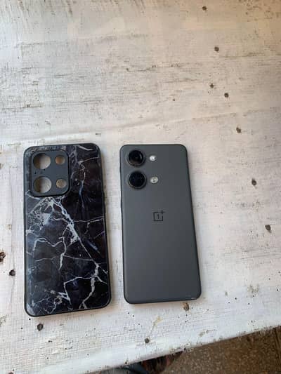 OnePlus nord 3 aic 2v