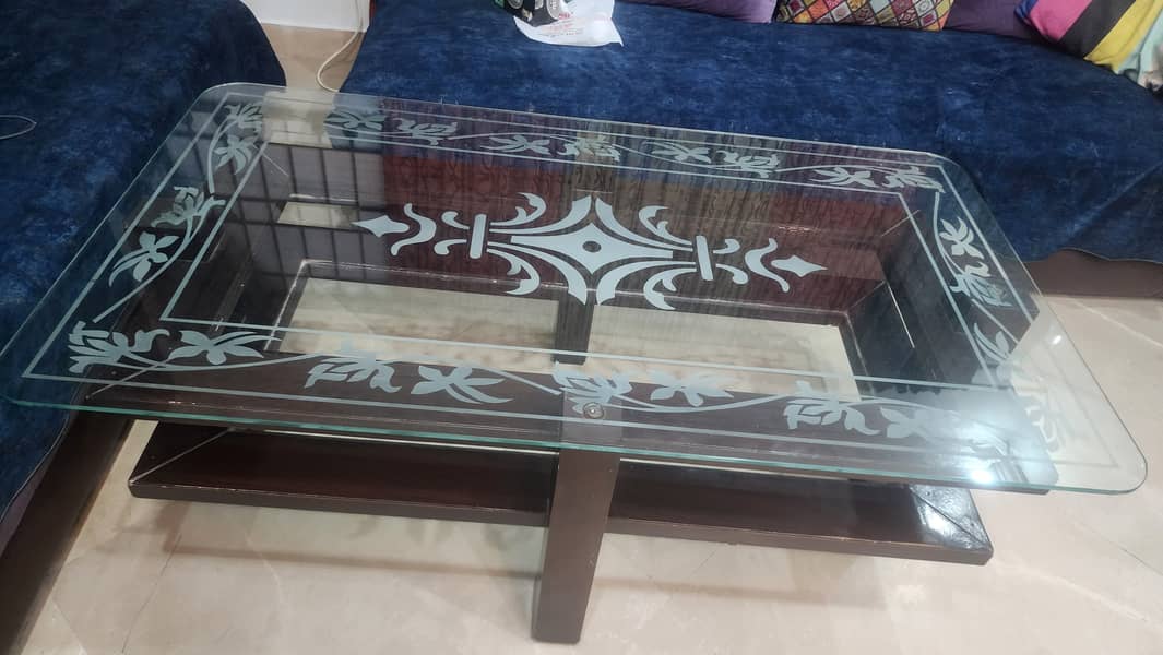 -Center table -Coffee table 1